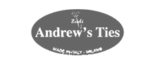 Andrew's Ties